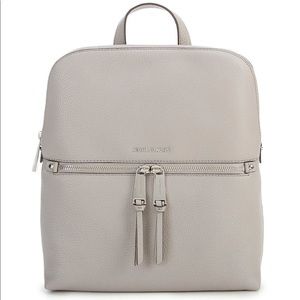 Michael Kors Purse Backpack